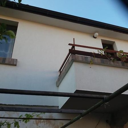 Apartamento Кало Sozopol Exterior foto