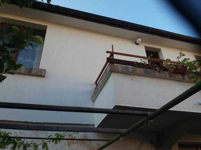 Apartamento Кало Sozopol Exterior foto