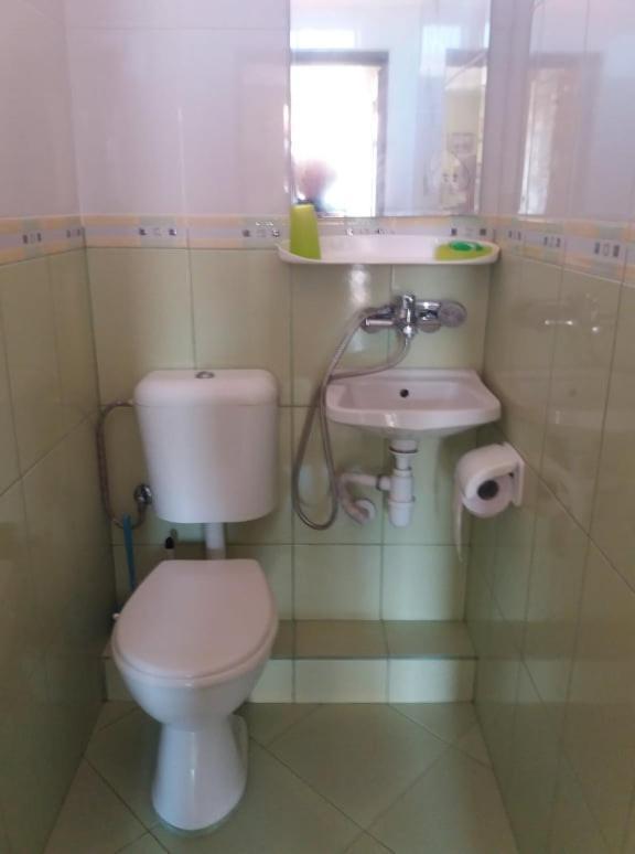 Apartamento Кало Sozopol Exterior foto